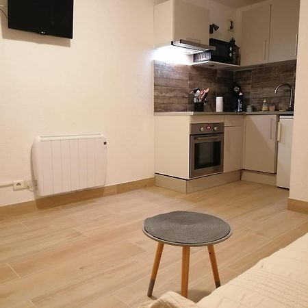Appartement Romantic Sea Le Barcarès Eksteriør billede